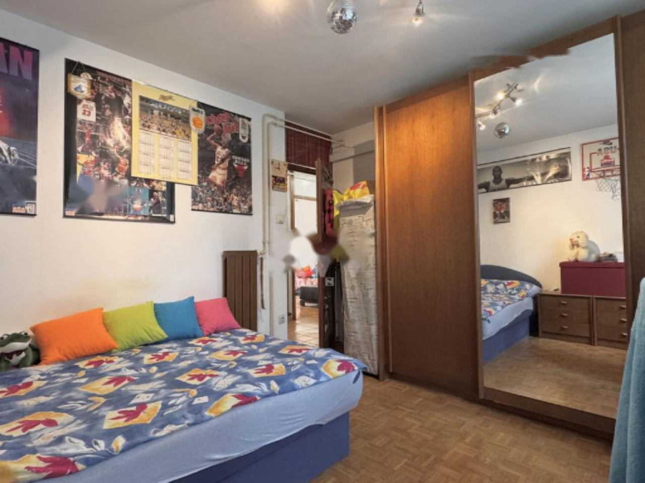 Квартира в Копере, Словения, 92 м² - фото 19