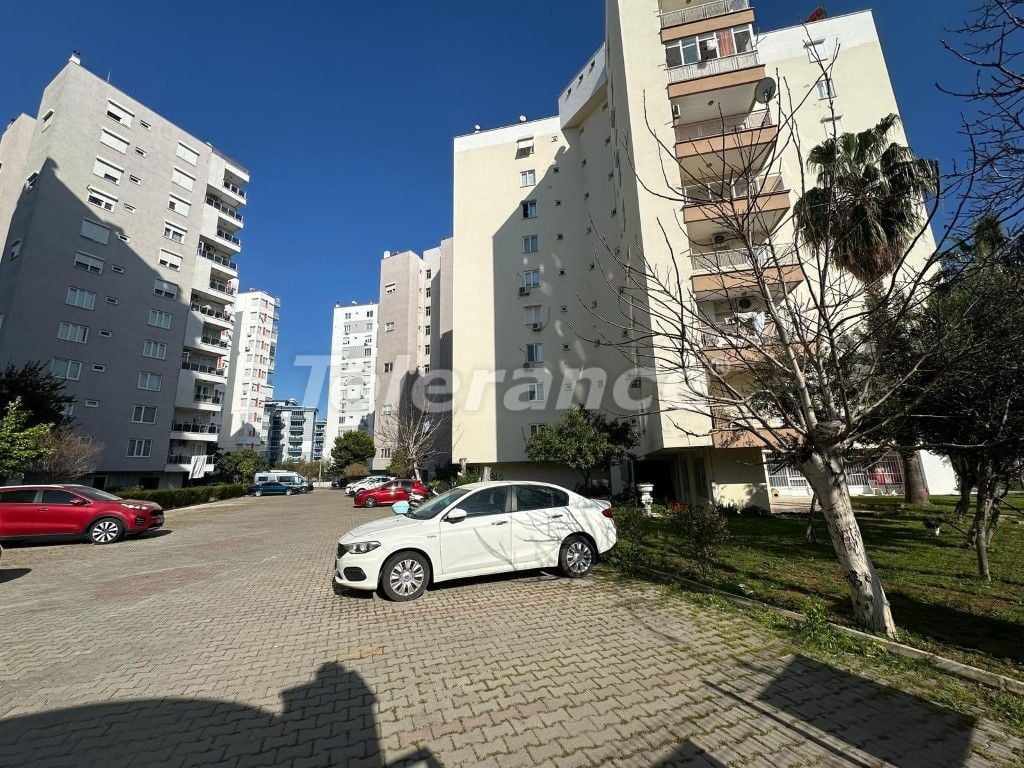 Апартаменты в Ларе, Турция, 175 м² - фото 1