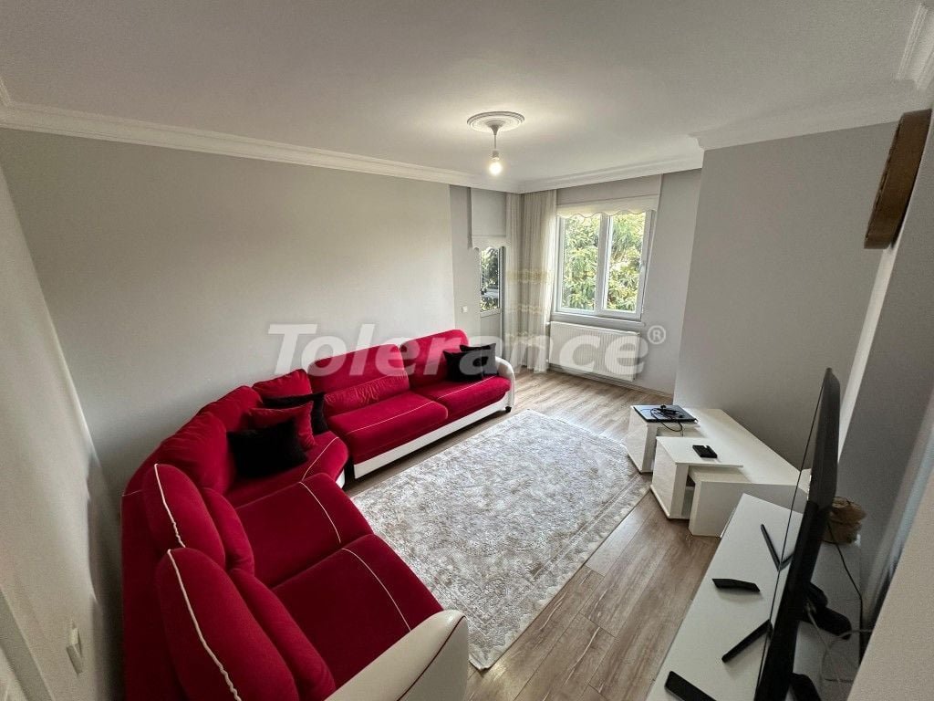 Апартаменты в Ларе, Турция, 175 м² - фото 6