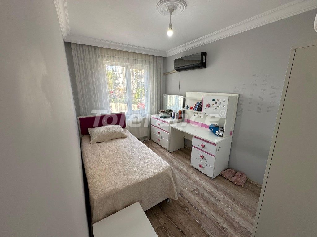 Апартаменты в Ларе, Турция, 175 м² - фото 9