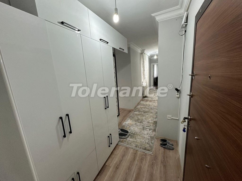 Апартаменты в Ларе, Турция, 175 м² - фото 13