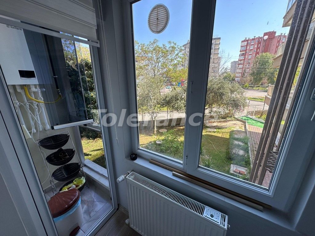 Апартаменты в Ларе, Турция, 175 м² - фото 14