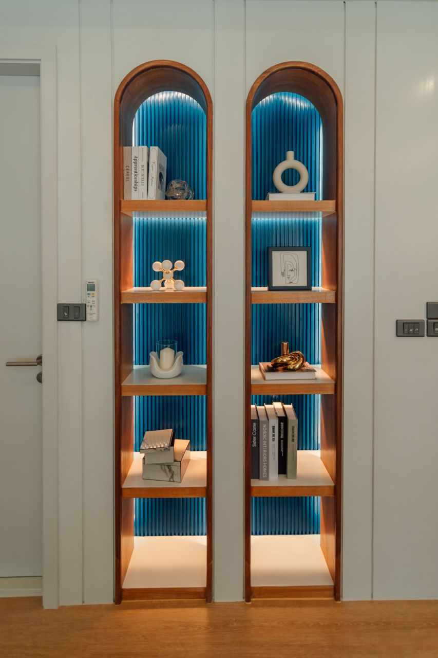 Апартаменты на острове Пхукет, Таиланд, 38 м² - фото 17