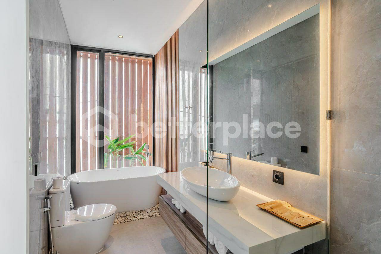 Вилла в Умаласе, Индонезия, 172 м² - фото 5