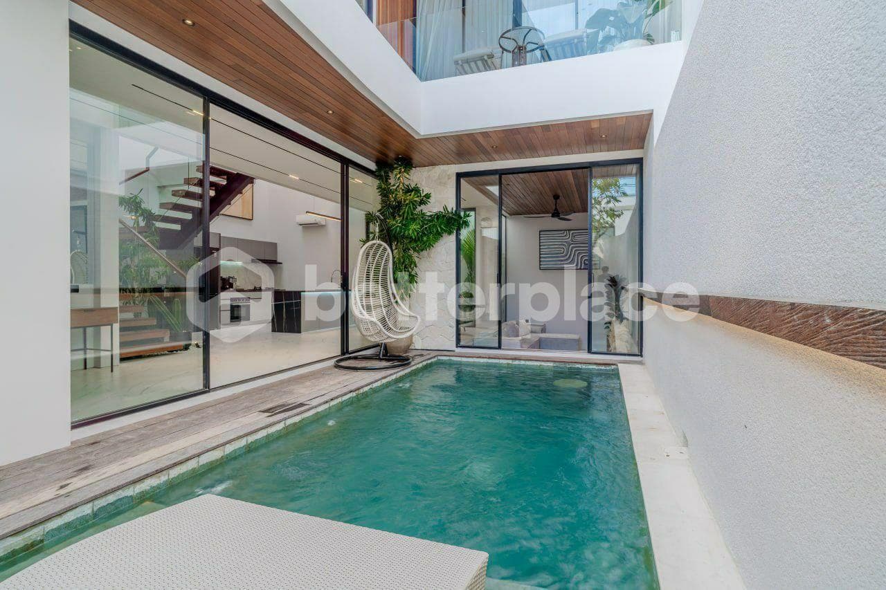 Вилла в Умаласе, Индонезия, 172 м² - фото 1