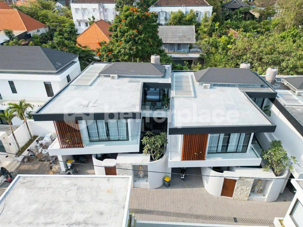 Вилла в Умаласе, Индонезия, 172 м² - фото 6