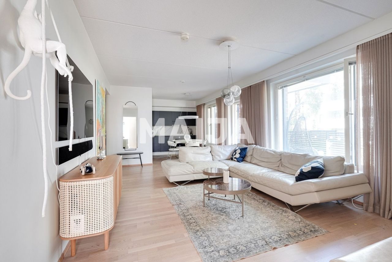 Апартаменты в Хельсинки, Финляндия, 80 м² - фото 1