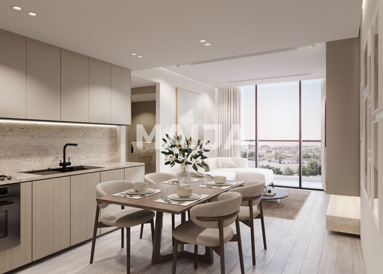 Апартаменты в Дубае, ОАЭ, 50 м² - фото 3