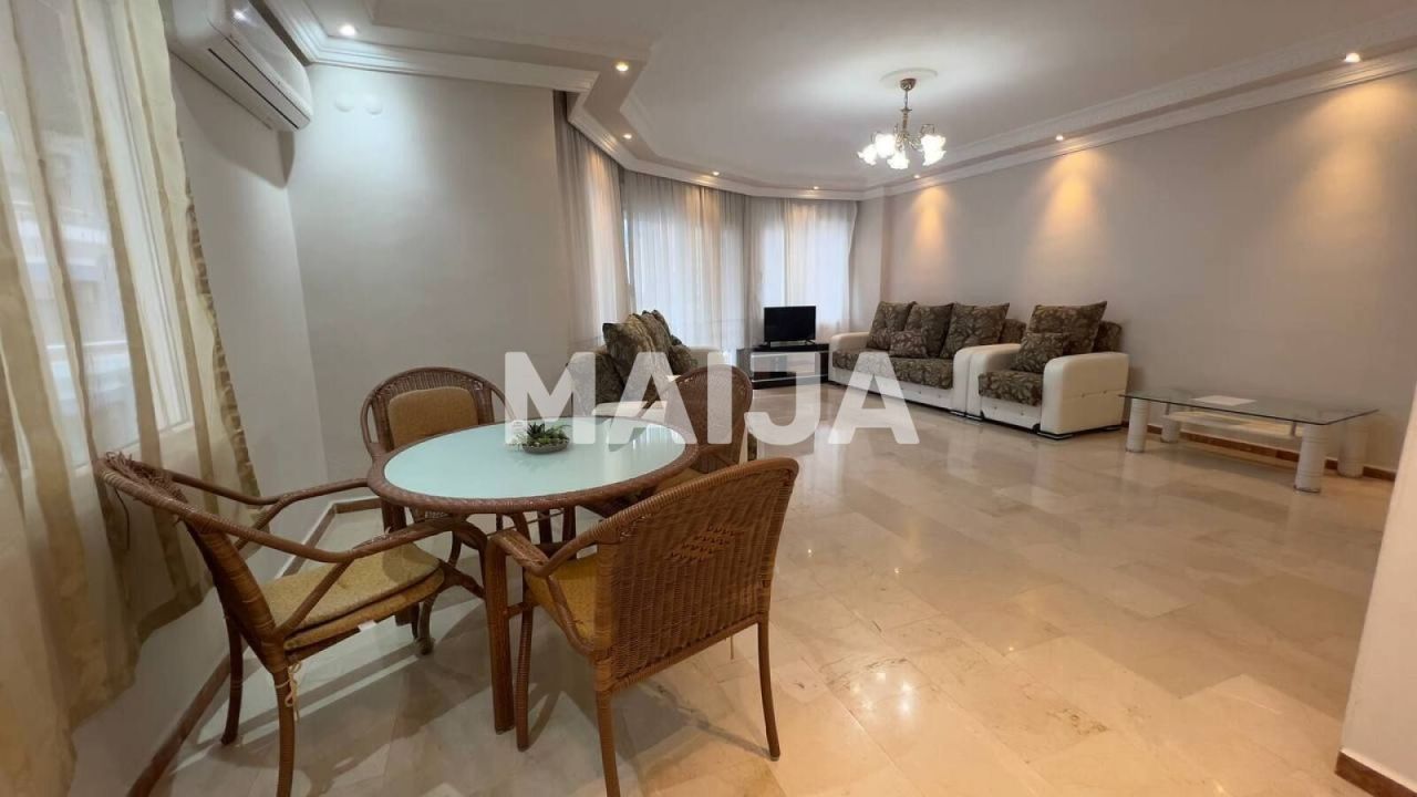 Апартаменты в Алании, Турция, 104 м² - фото 4