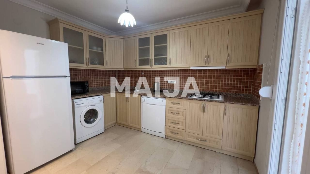 Апартаменты в Алании, Турция, 104 м² - фото 5