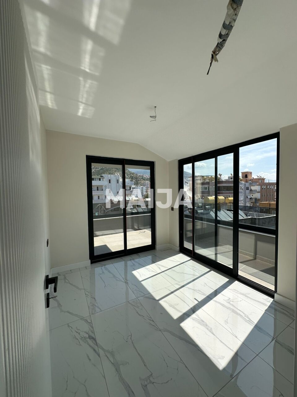 Апартаменты в Алании, Турция, 92 м² - фото 5