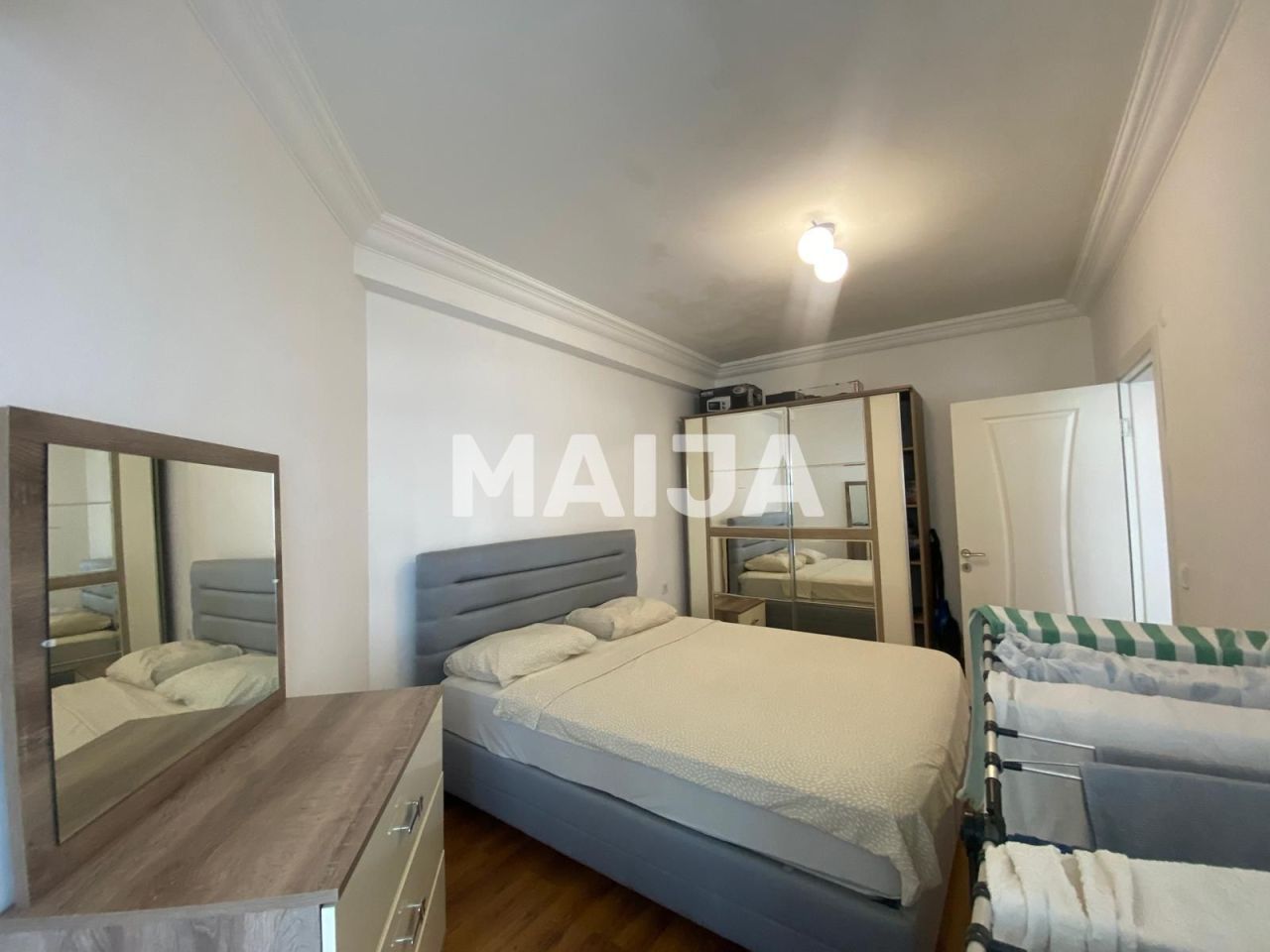 Апартаменты в Алании, Турция, 58 м² - фото 5