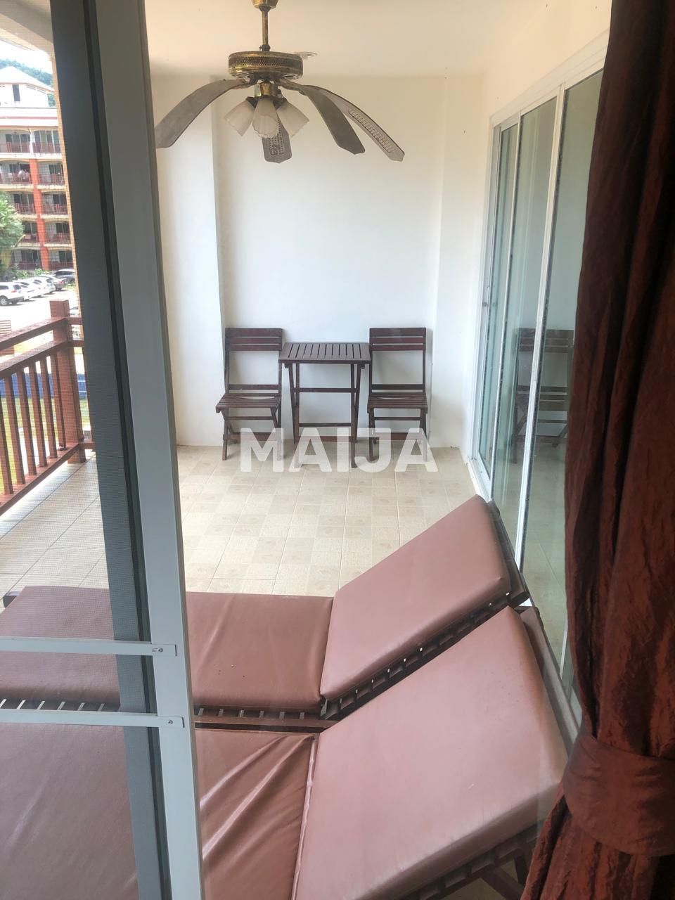 Апартаменты на острове Пхукет, Таиланд, 105 м² - фото 5