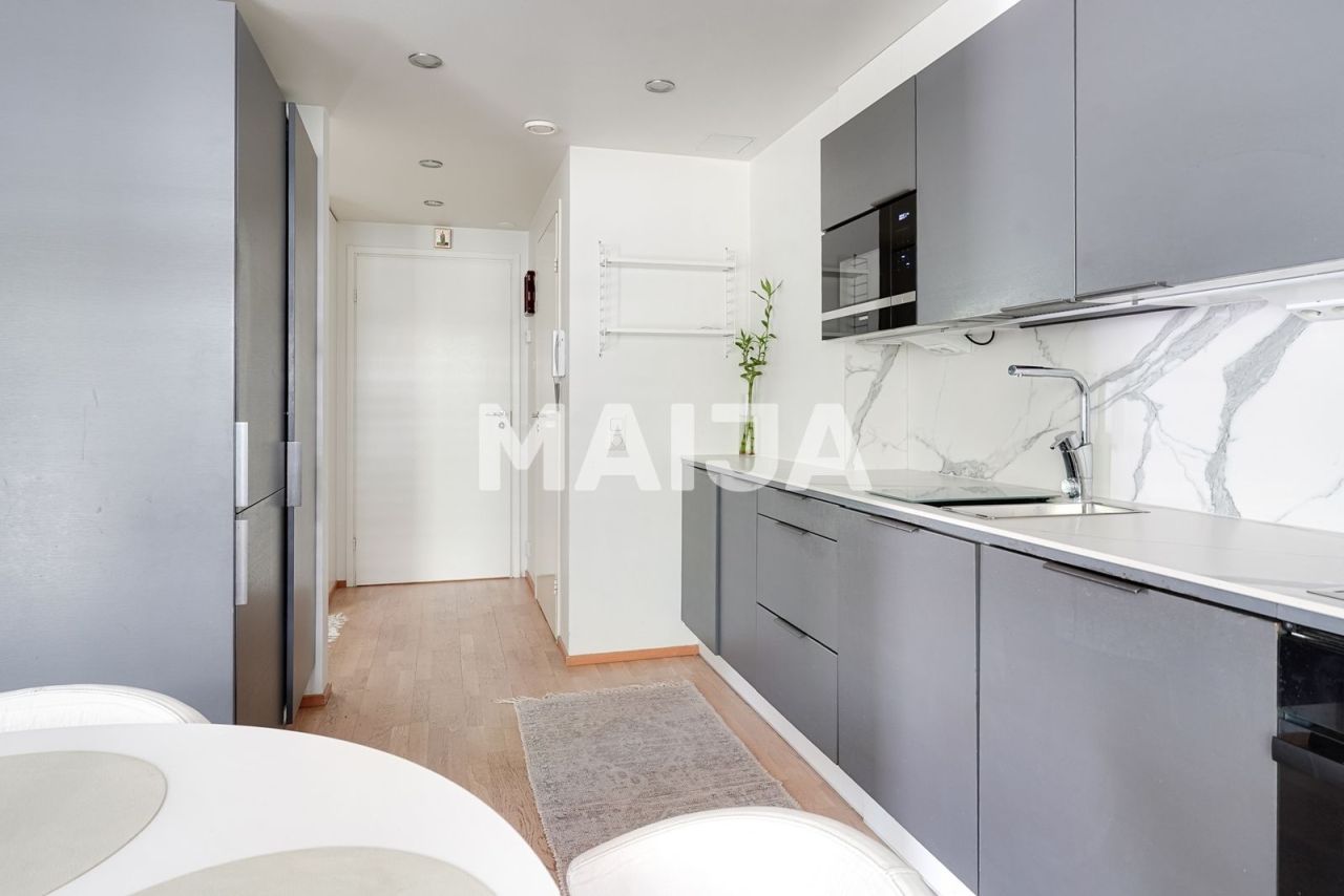 Апартаменты в Хельсинки, Финляндия, 80 м² - фото 5