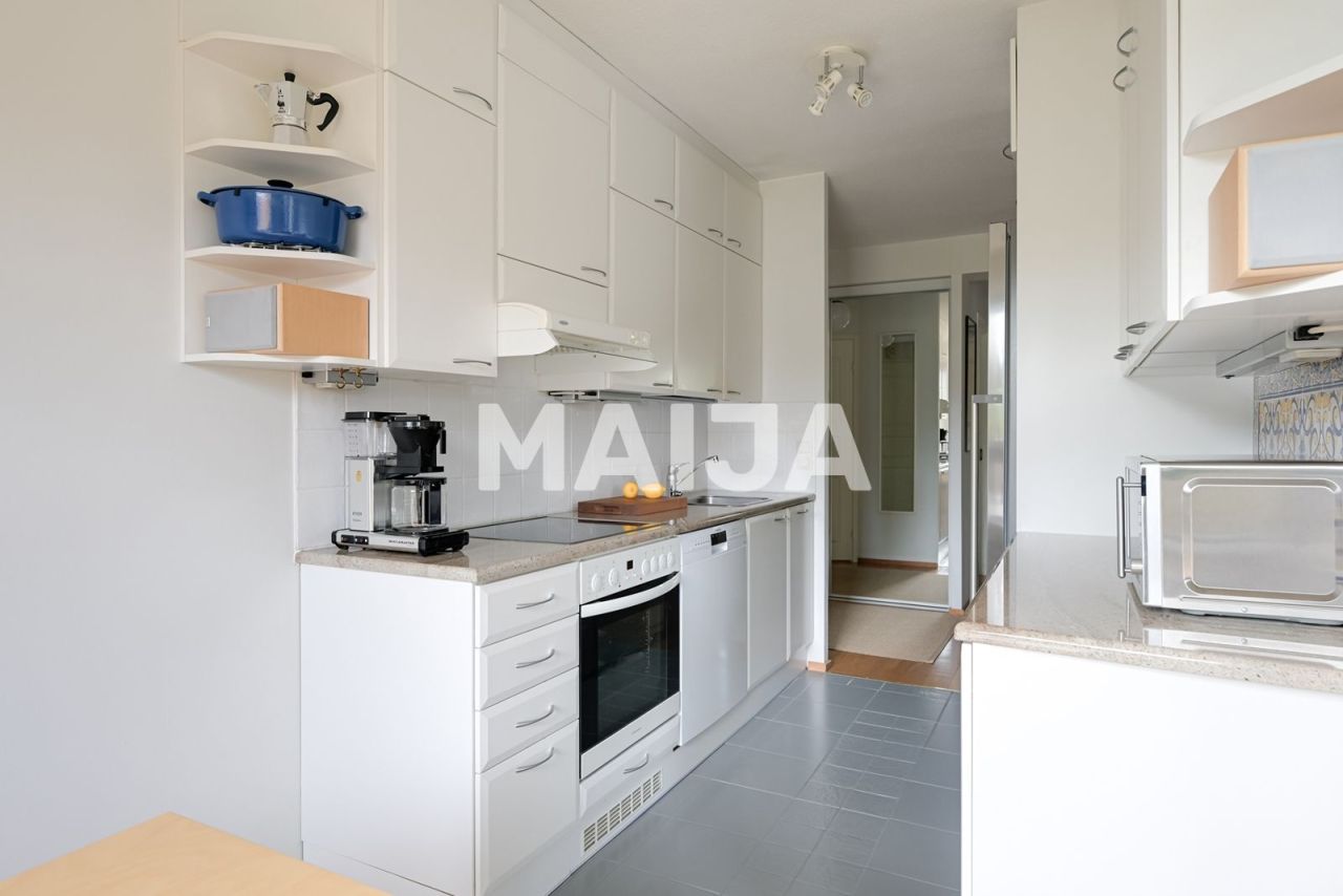 Квартира в Хельсинки, Финляндия, 80 м² - фото 5