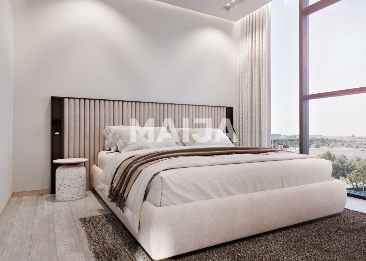 Апартаменты в Дубае, ОАЭ, 50 м² - фото 5