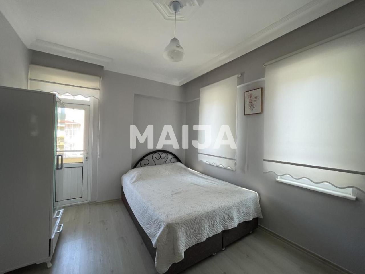 Апартаменты в Алании, Турция, 90 м² - фото 6