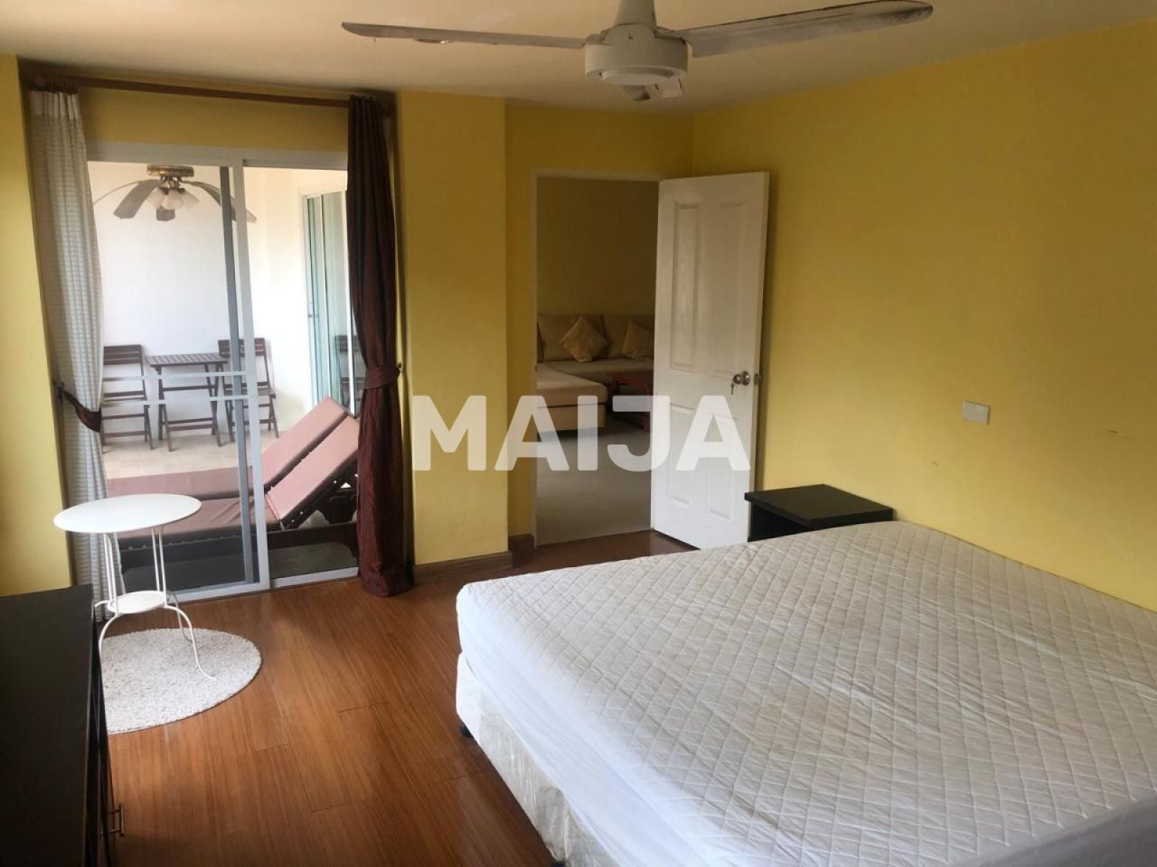 Апартаменты на острове Пхукет, Таиланд, 105 м² - фото 6