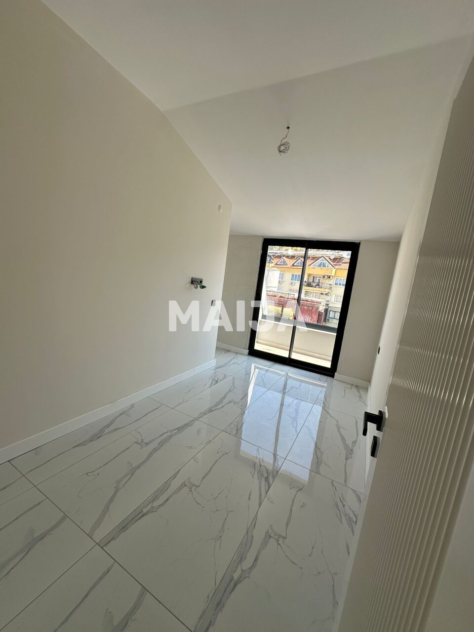 Апартаменты в Алании, Турция, 92 м² - фото 6