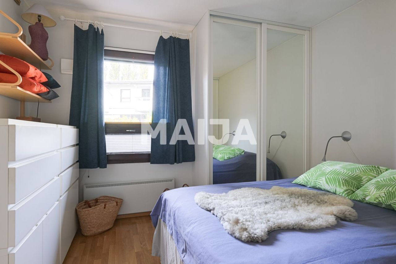 Квартира в Хельсинки, Финляндия, 80 м² - фото 7