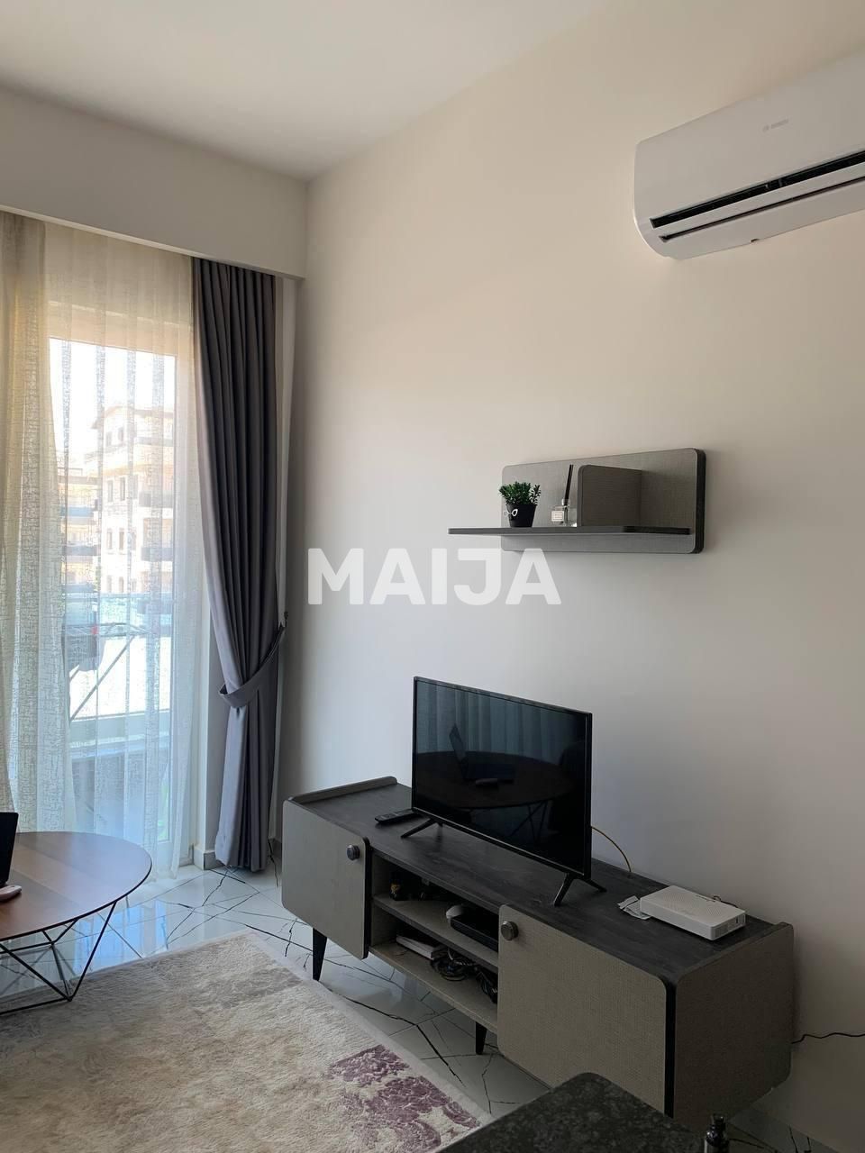 Апартаменты в Алании, Турция, 50 м² - фото 8