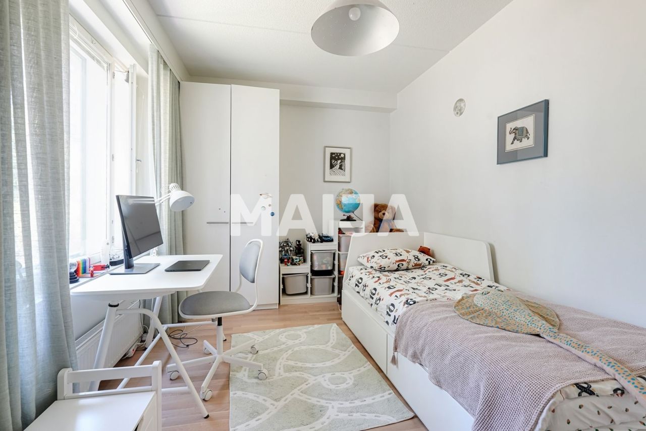 Апартаменты в Хельсинки, Финляндия, 80 м² - фото 8