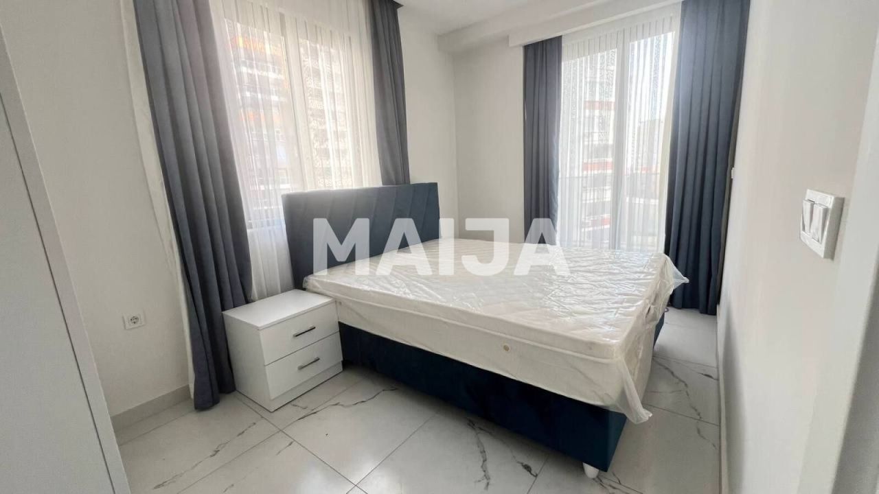 Апартаменты в Алании, Турция, 104 м² - фото 8