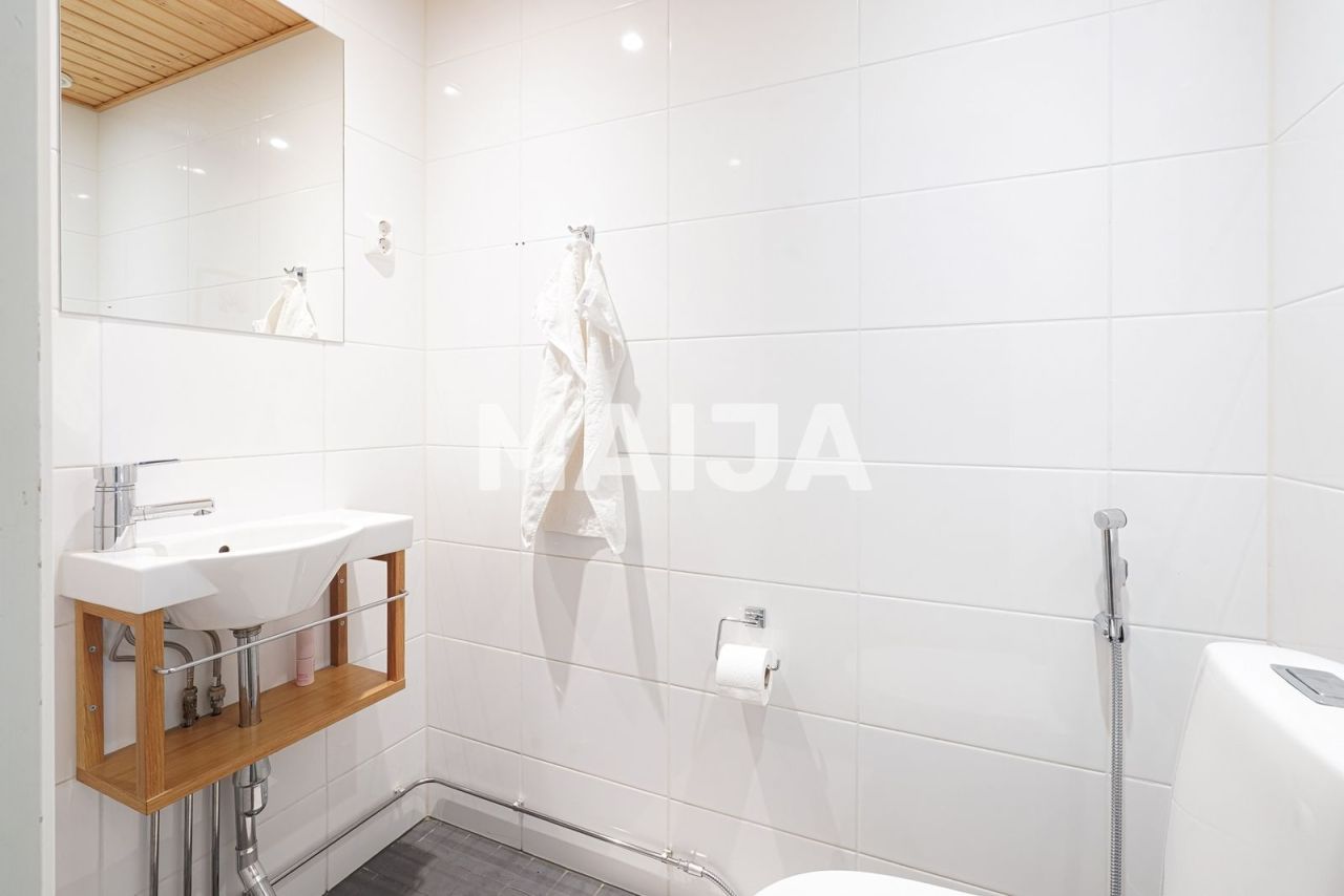 Апартаменты в Хельсинки, Финляндия, 80 м² - фото 9