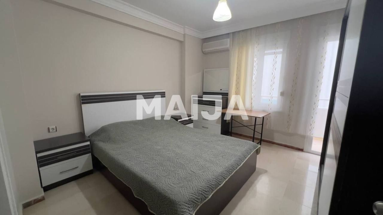 Апартаменты в Алании, Турция, 104 м² - фото 9