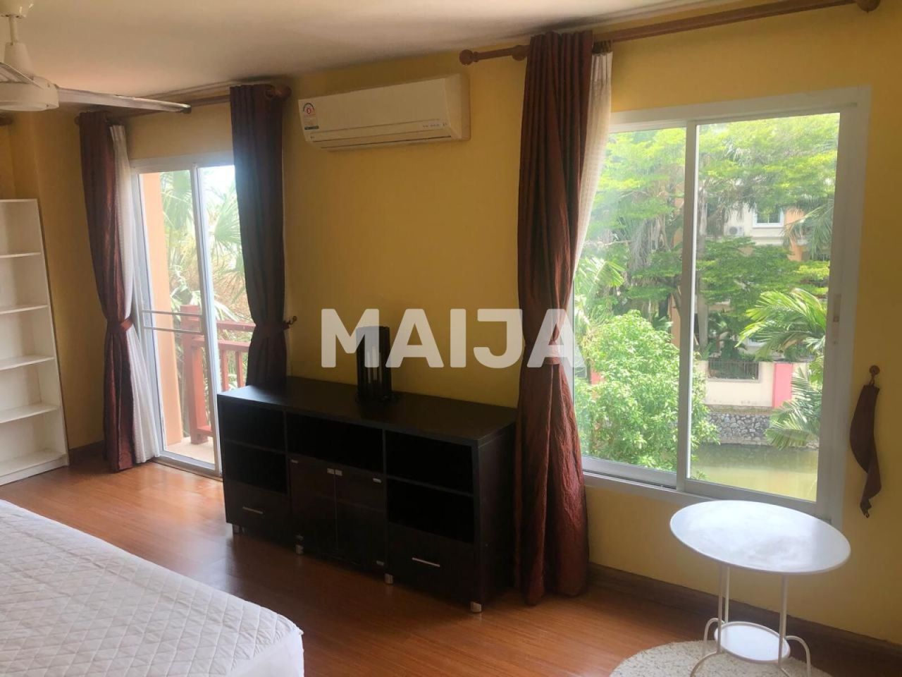 Апартаменты на острове Пхукет, Таиланд, 105 м² - фото 9