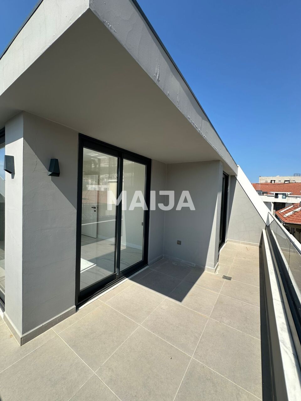 Апартаменты в Алании, Турция, 92 м² - фото 10