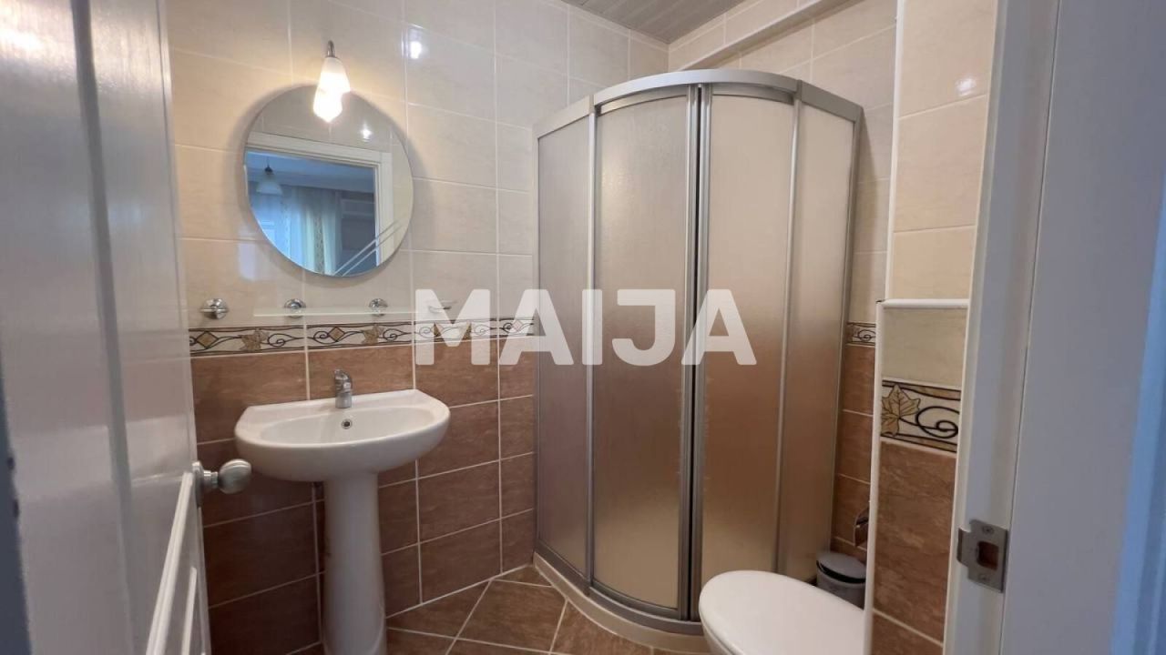 Апартаменты в Алании, Турция, 104 м² - фото 11