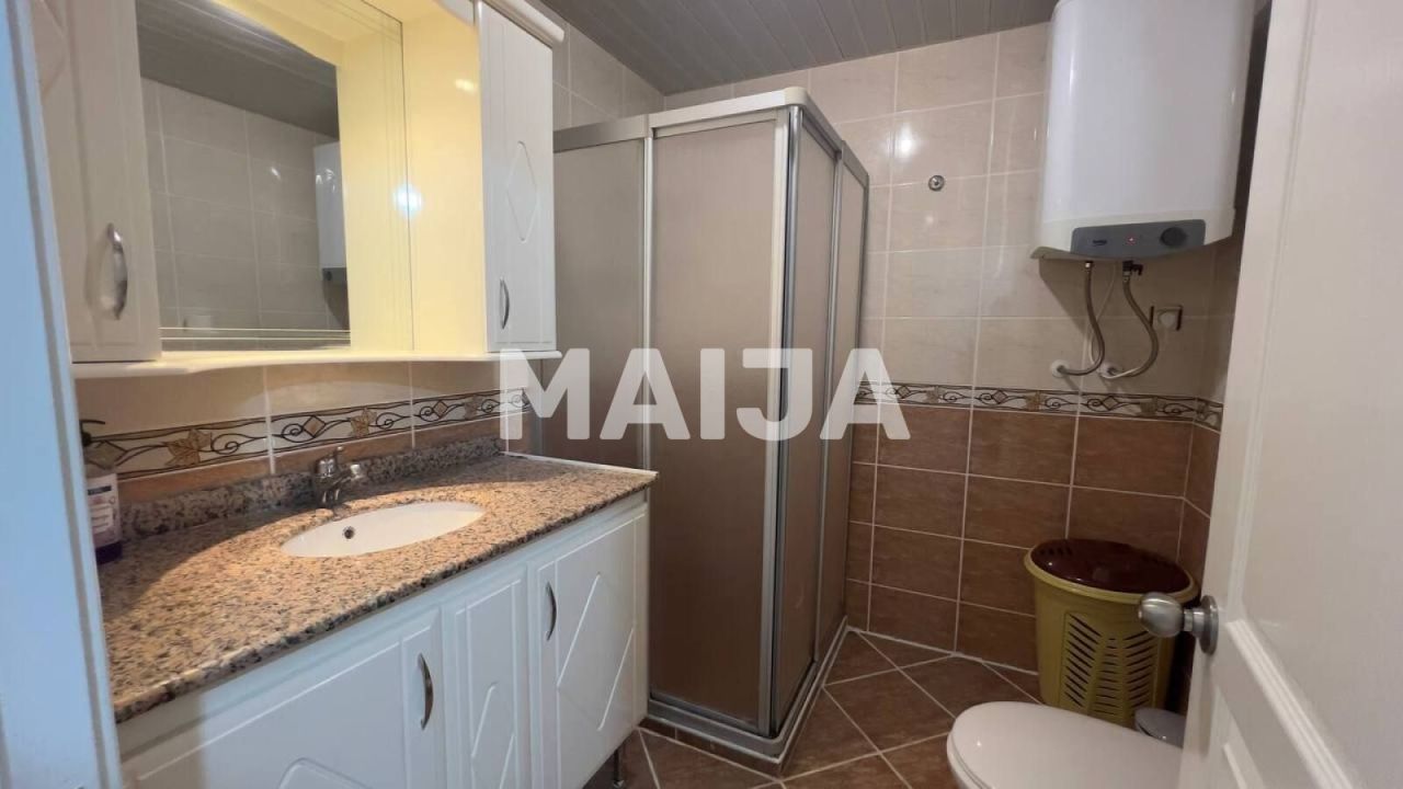 Апартаменты в Алании, Турция, 104 м² - фото 12