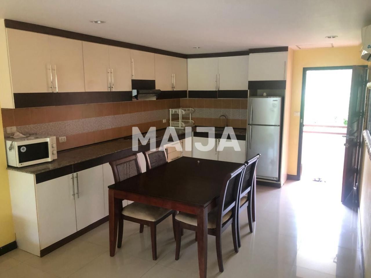 Апартаменты на острове Пхукет, Таиланд, 105 м² - фото 12