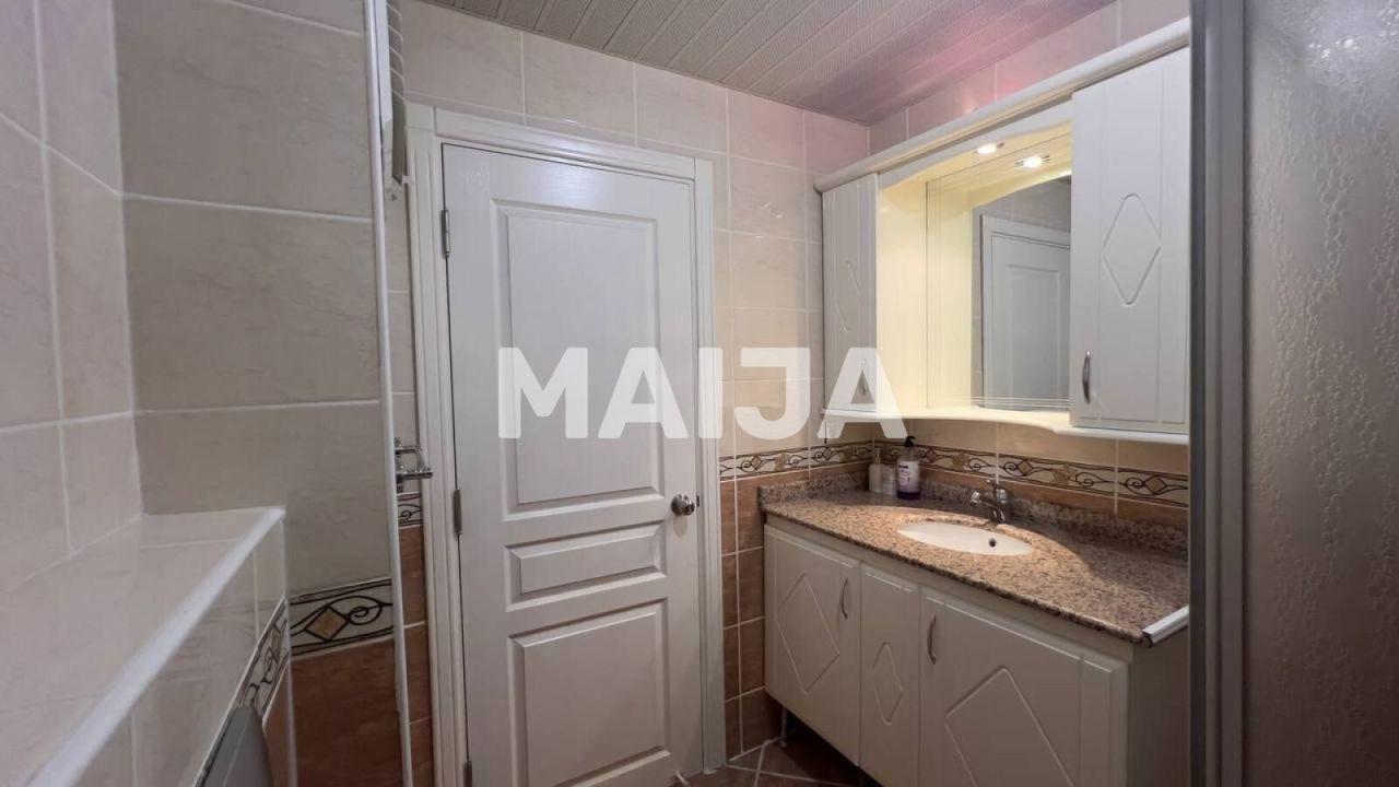 Апартаменты в Алании, Турция, 104 м² - фото 13