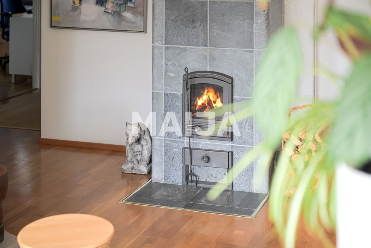 Квартира в Хельсинки, Финляндия, 80 м² - фото 13