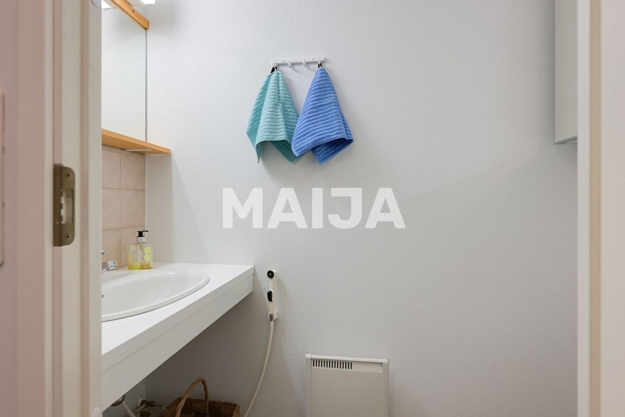 Квартира в Хельсинки, Финляндия, 80 м² - фото 14