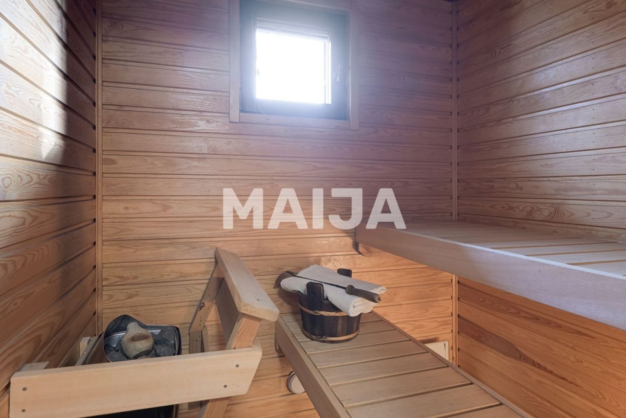 Квартира в Хельсинки, Финляндия, 80 м² - фото 17