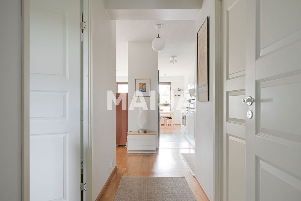 Квартира в Хельсинки, Финляндия, 80 м² - фото 18