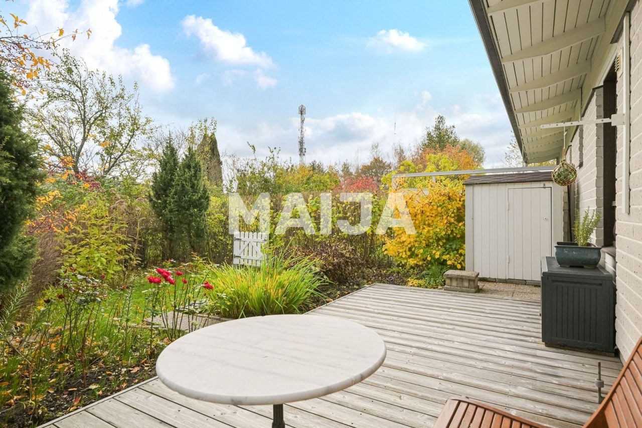 Квартира в Хельсинки, Финляндия, 80 м² - фото 19