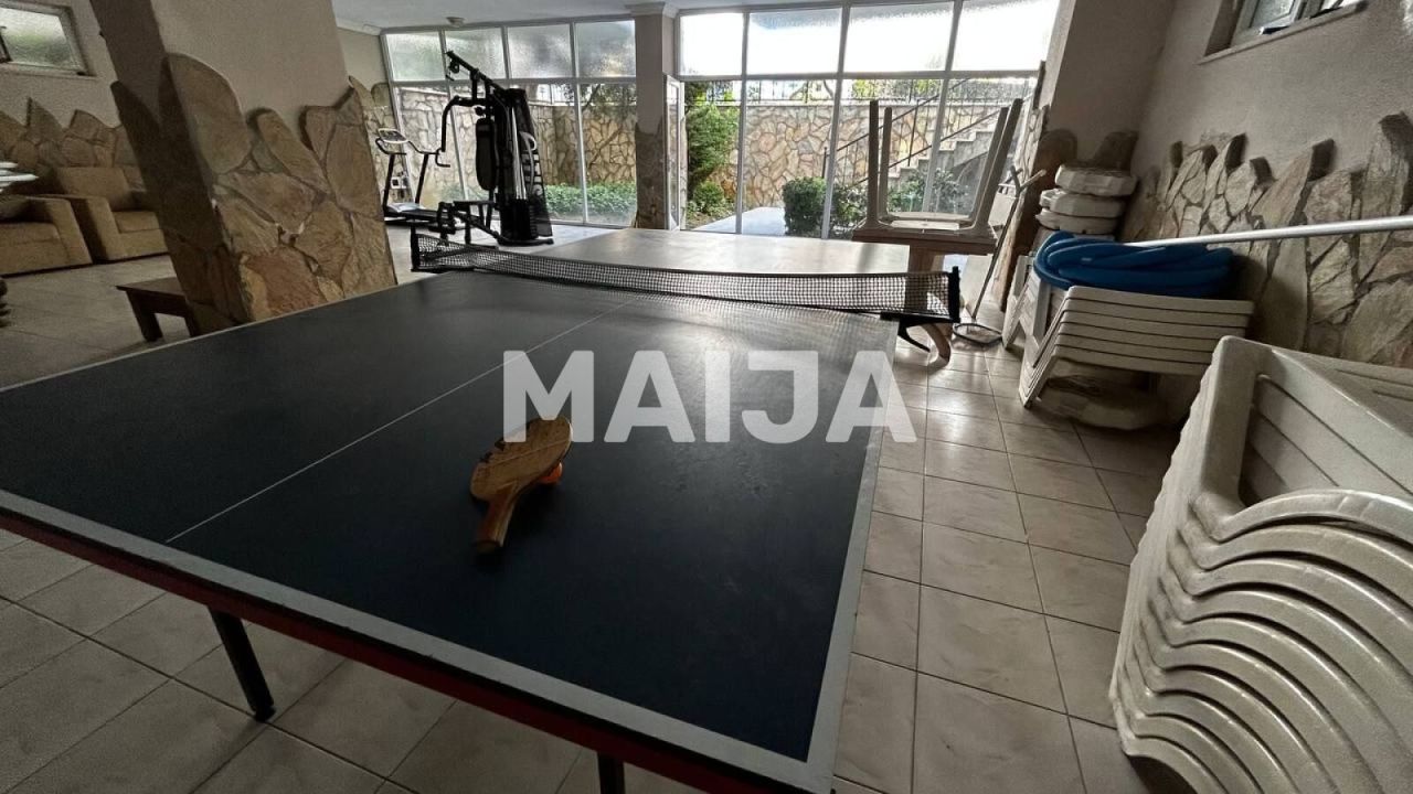 Апартаменты в Алании, Турция, 104 м² - фото 19