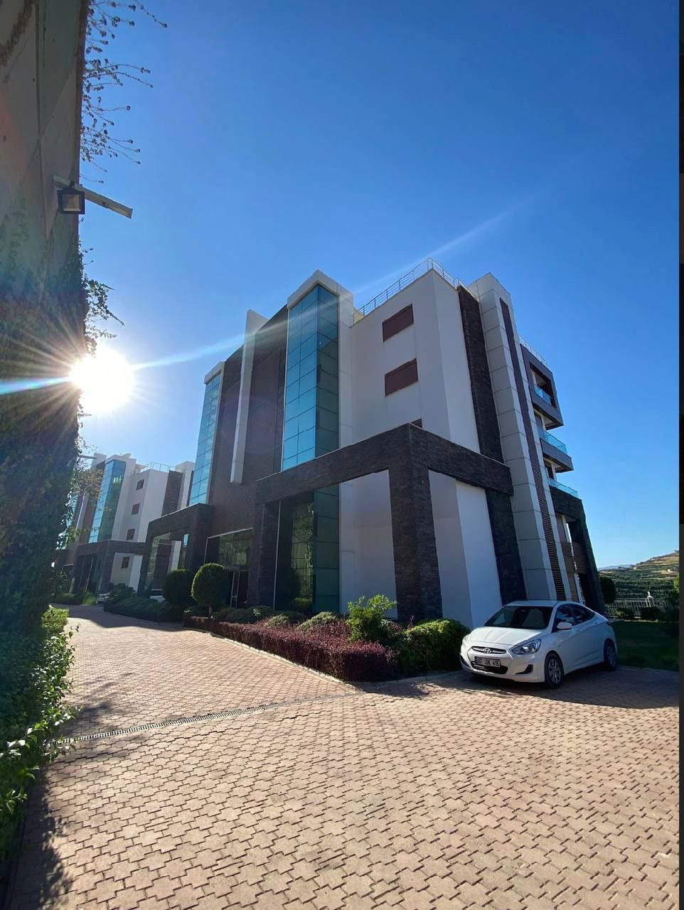 Апартаменты в Алании, Турция, 90 м² - фото 2