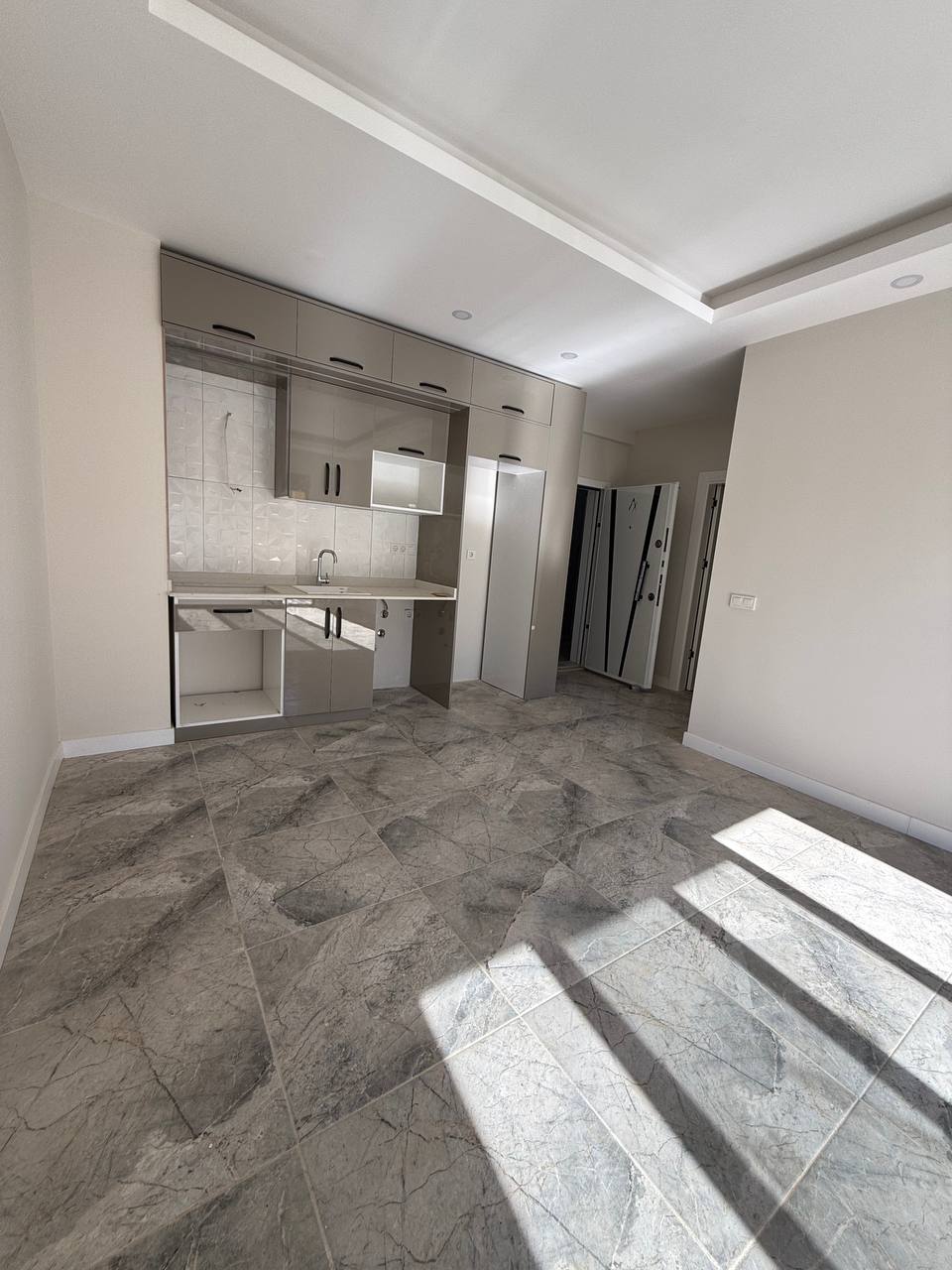 Апартаменты в Алании, Турция, 60 м² - фото 2