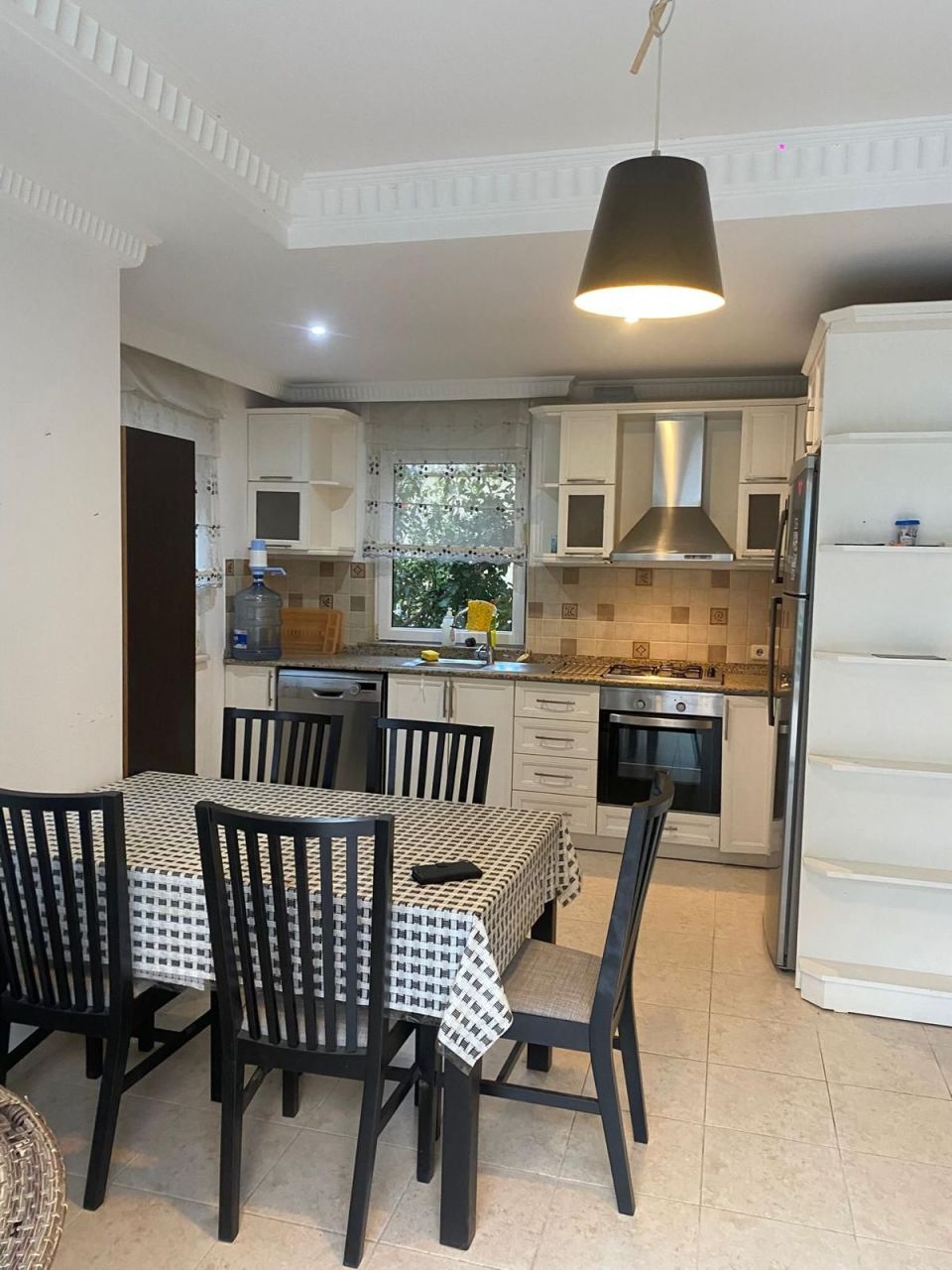 Вилла в Алании, Турция, 210 м² - фото 3