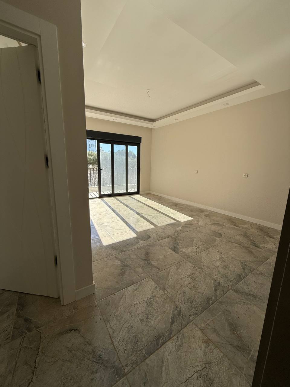 Апартаменты в Алании, Турция, 60 м² - фото 3