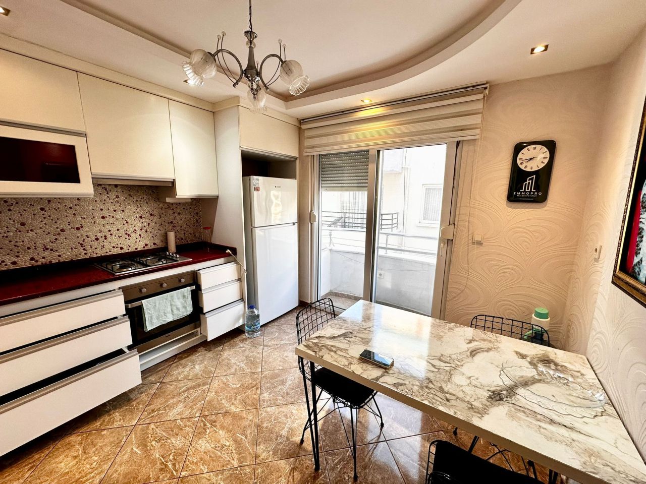 Апартаменты в Алании, Турция, 130 м² - фото 3