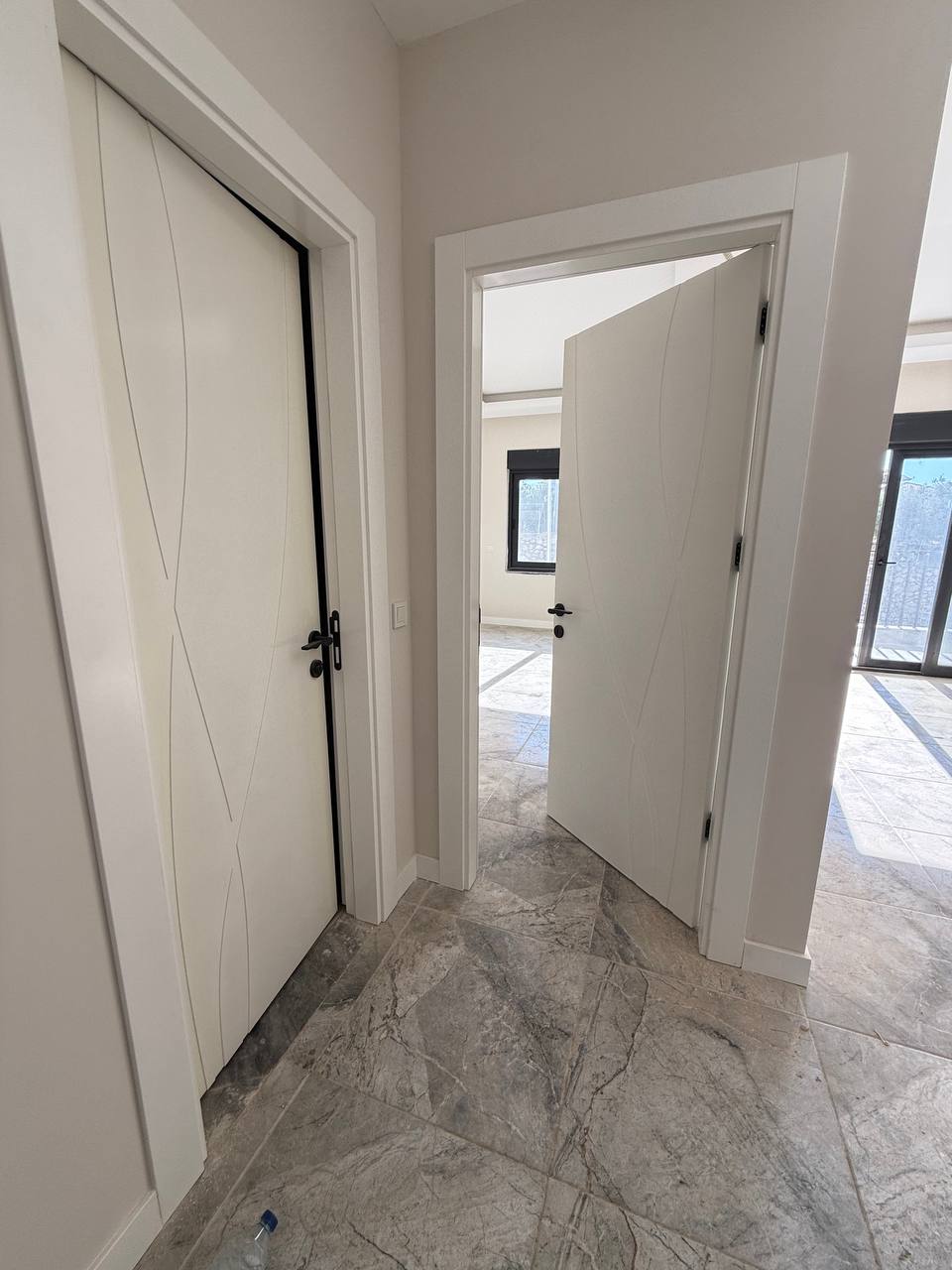 Апартаменты в Алании, Турция, 60 м² - фото 6