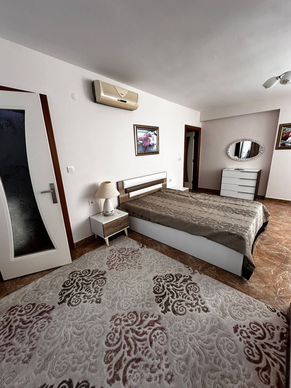 Апартаменты в Алании, Турция, 130 м² - фото 9