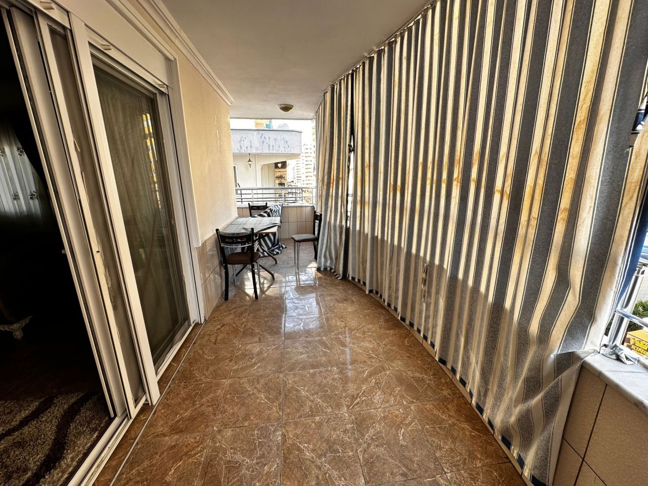 Апартаменты в Алании, Турция, 130 м² - фото 11