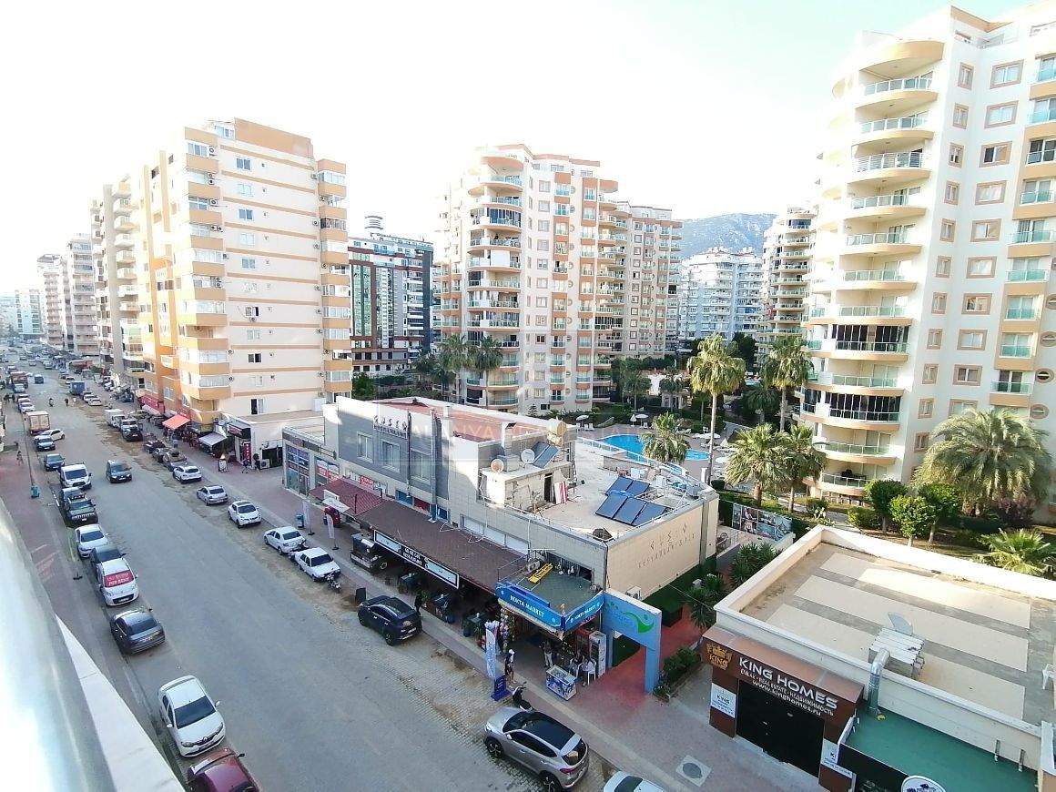 Апартаменты в Алании, Турция, 130 м² - фото 12